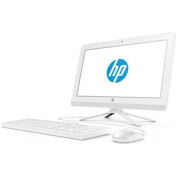 Моноблок 19,5" HP 20-c430ur 7JT08EA (ХПЕ)