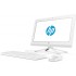 Моноблок 19,5" HP 20-c430ur 7JT08EA (ХПЕ)