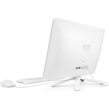 Моноблок 19,5" HP 20-c430ur 7JT08EA (ХПЕ)