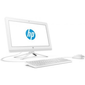 Моноблок 19.5'' HP 20-c432ur 7JT13EA (ХПЕ)