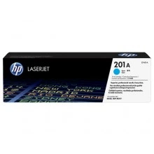 Картридж HP 201A CF401A