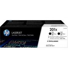 Картридж HP 201X CF400XD