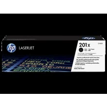 Картридж HP 201X CF400X
