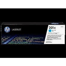 Картридж HP 201X CF401X