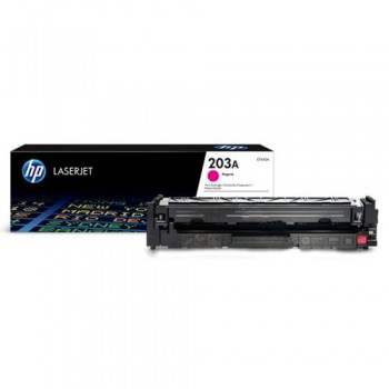 Картридж HP 203A CF543A (ХПЕ)