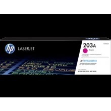 Картридж HP 203A CF543A