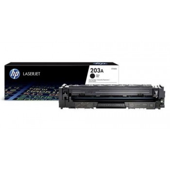 Картридж HP 203A CF540A (ХПЕ)