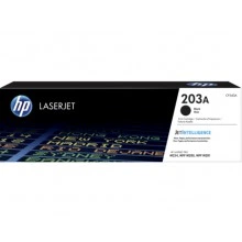 Картридж HP 203A CF540A
