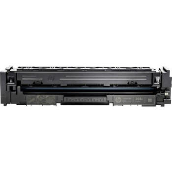 Картридж HP 203A CF540A (ХПЕ)