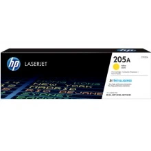 Картридж HP 205A CF532A