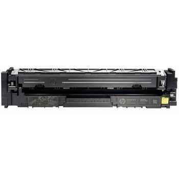 Картридж HP 205A CF532A (ХПЕ)