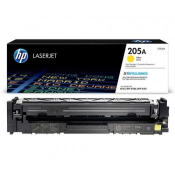 Картридж HP 205A CF532A (ХПЕ)