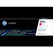 Картридж HP 205A CF533A