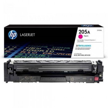 Картридж HP 205A CF533A (ХПЕ)