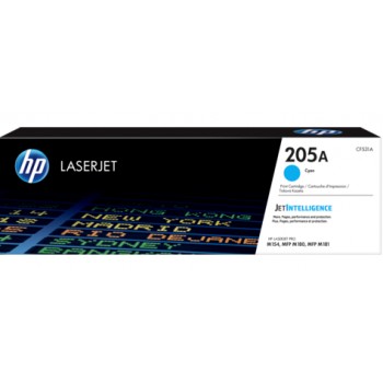 Картридж HP 205A CF531A (ХПЕ) Картридж HP 205A CF531A (ХПЕ)