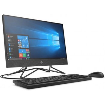 Моноблок 21,5'' HP 205 G4 9UR76EA (ХПЕ)