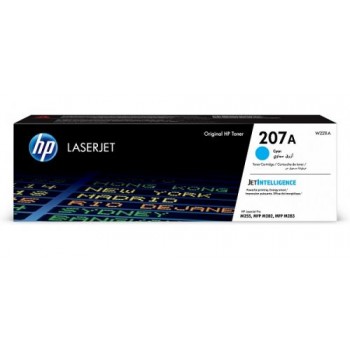 Картридж HP 207A W2211A (ХПЕ) Картридж HP 207A W2211A (ХПЕ)
