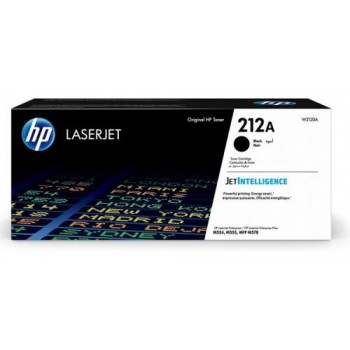 Картридж HP 212A W2120A (ХПЕ) Картридж HP 212A W2120A (ХПЕ)
