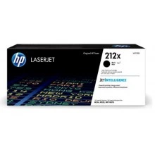 Картридж HP 212X W2120X