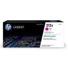 Картридж HP 212X W2123X