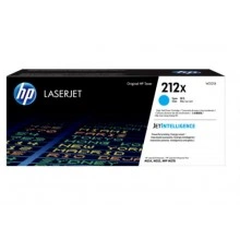 Картридж HP 212X W2121X