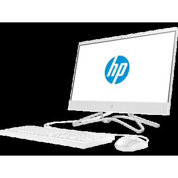 Моноблок 21,5'' HP 22-c0021ur 4GZ48EA (ХПЕ)