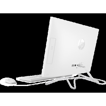Моноблок 21,5'' HP 22-c0021ur 4GZ48EA (ХПЕ)