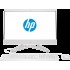 Моноблок 21,5'' HP 22-c0025ur 4GS90EA (ХПЕ)