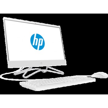 Моноблок 21,5'' HP 22-c0025ur 4GS90EA (ХПЕ)