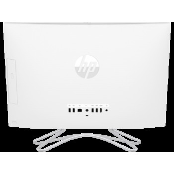 Моноблок 21,5'' HP 22-c0025ur 4GS90EA (ХПЕ)