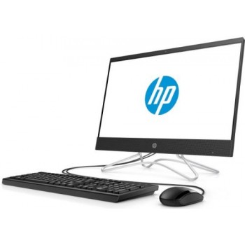 Моноблок 21,5'' HP 22-c0035ur 4GS24EA (ХПЕ)