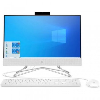 Моноблок 21,5'' HP 22-df0013ur 14P52EA (ХПЕ) Моноблок 21,5'' HP 22-df0013ur 14P52EA (ХПЕ)