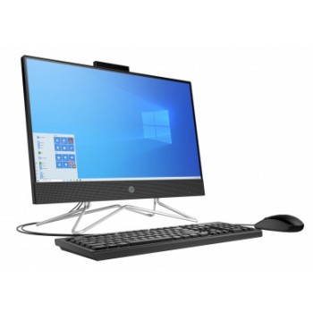 Моноблок 21,5'' HP 22-df0022ur 14P61EA (ХПЕ)