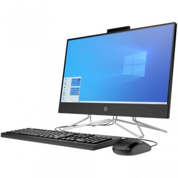 Моноблок 21,5'' HP 22-df0024ur 14P63EA (ХПЕ)