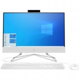Моноблок 21,5'' HP 22-df0027ur 14P66EA