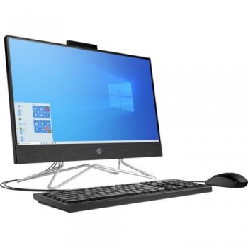 Моноблок 21,5'' HP 22-df0028ur 14P67EA (ХПЕ)