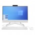Моноблок 21,5'' HP 22-df0043ur AiO 14P72EA (ХПЕ)