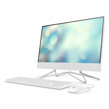 Моноблок 21,5'' HP 22-df0044ur 14P73EA (ХПЕ)