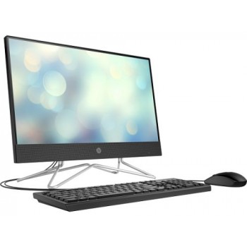 Моноблок 21,5'' HP 22-df0057ur 1G1B4EA (ХПЕ)