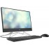 Моноблок 21,5'' HP 22-df0057ur 1G1B4EA (ХПЕ)