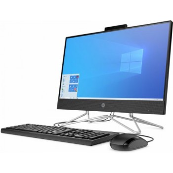 Моноблок 21,5'' HP 22-df0059ur/s 1G1B6EA (ХПЕ)