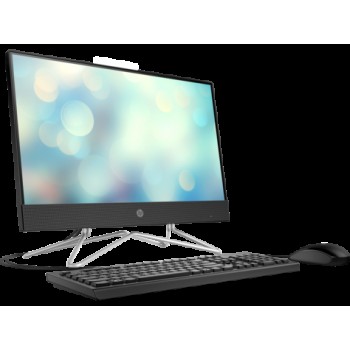 Моноблок 21,5'' HP 22-df0064ur/s AiO 1G1C1EA (ХПЕ)