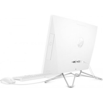 Моноблок 21,5'' HP 22-df0066ur/s AiO 1G1C3EA (ХПЕ)