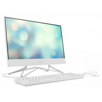 Моноблок 21,5'' HP 22-df0066ur/s AiO 1G1C3EA (ХПЕ)