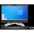 Моноблок 21,5'' HP 22-df0070ur AiO 242M9EA (ХПЕ)
