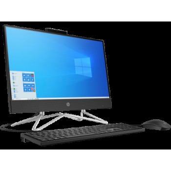 Моноблок 21,5'' HP 22-df0070ur AiO 242M9EA (ХПЕ)