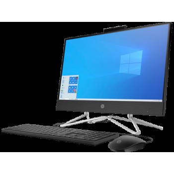 Моноблок 21,5'' HP 22-df0071ur AiO 243H5EA (ХПЕ)
