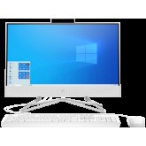 Моноблок 21,5'' HP 22-df0072ur AiO 215P3EA