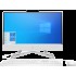 Моноблок 21,5'' HP 22-df0072ur AiO 215P3EA (ХПЕ)