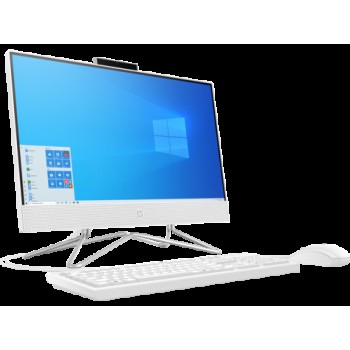Моноблок 21,5'' HP 22-df0072ur AiO 215P3EA (ХПЕ)